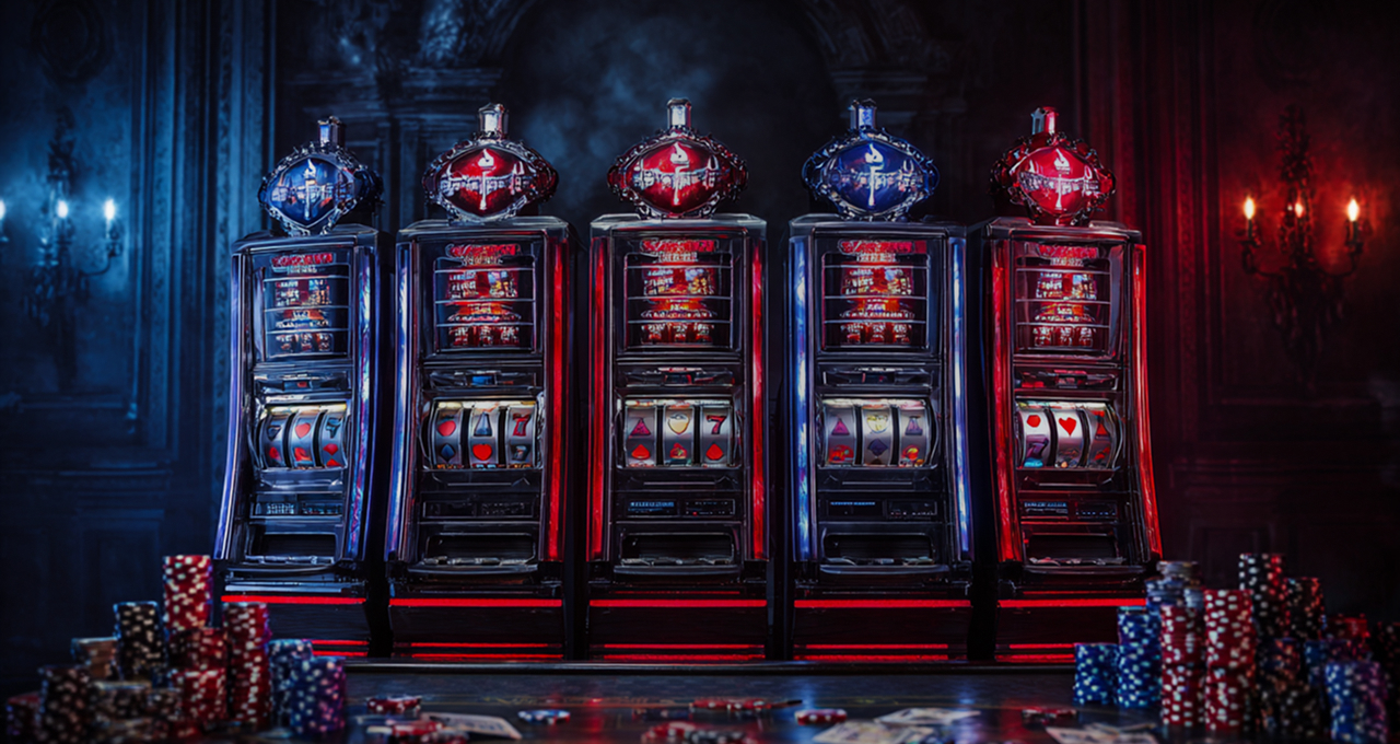 Fight22 Casino