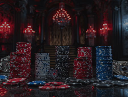 Fight22 Casino