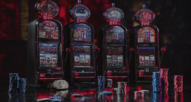 Fight22 Casino